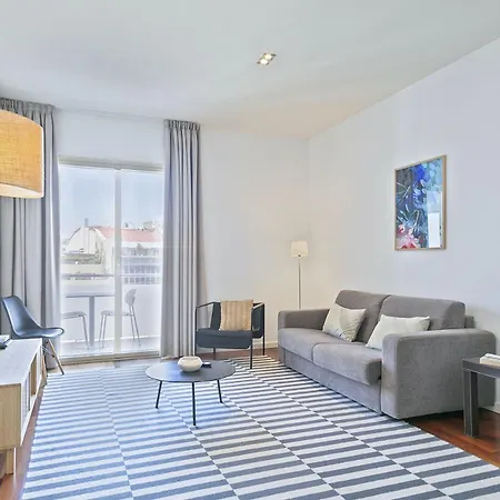 Apartman Ola Living Plaza Catalunya