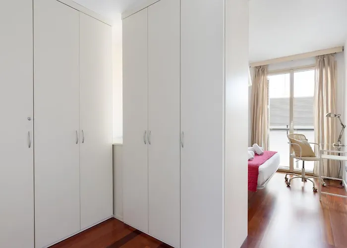 Ola Living Plaza Catalunya * 巴塞罗那
