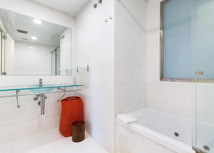 Ola Living Plaza Catalunya *