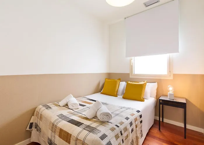 Ola Living Plaza Catalunya *