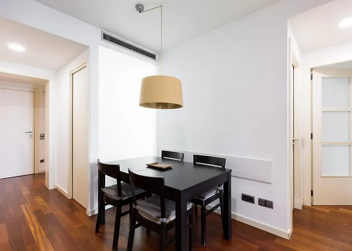 Ola Living Plaza Catalunya * 巴塞罗那