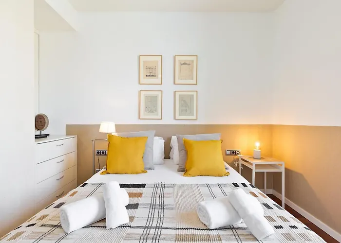 Ola Living Plaza Catalunya
