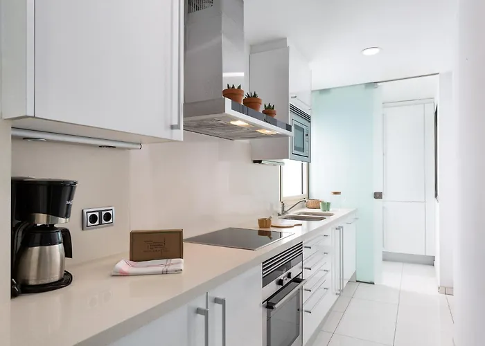 公寓 Ola Living Plaza Catalunya *