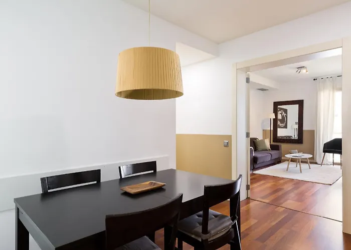 Ola Living Plaza Catalunya *