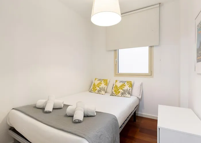 Ola Living Plaza Catalunya