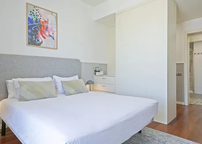 Ola Living Plaza Catalunya *
