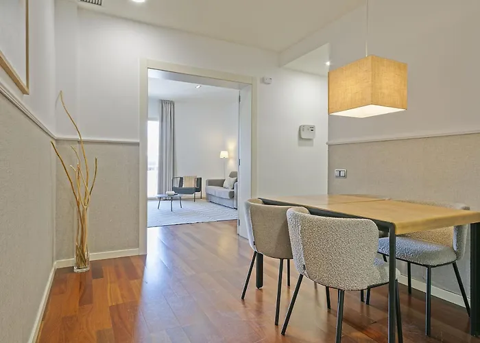 Ola Living Plaza Catalunya * 巴塞罗那