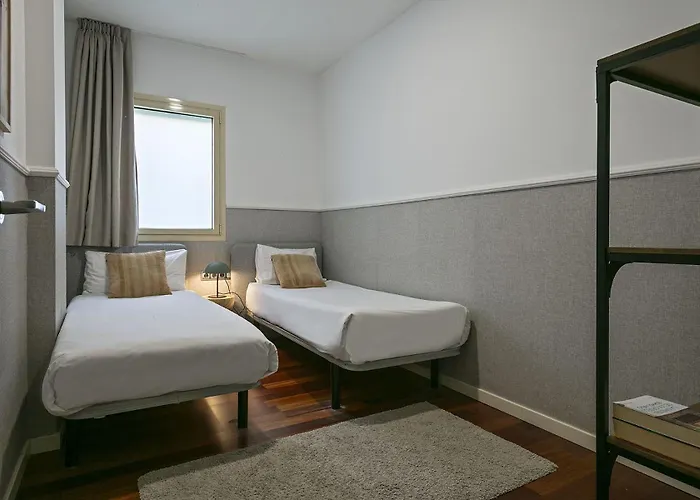 Ola Living Plaza Catalunya