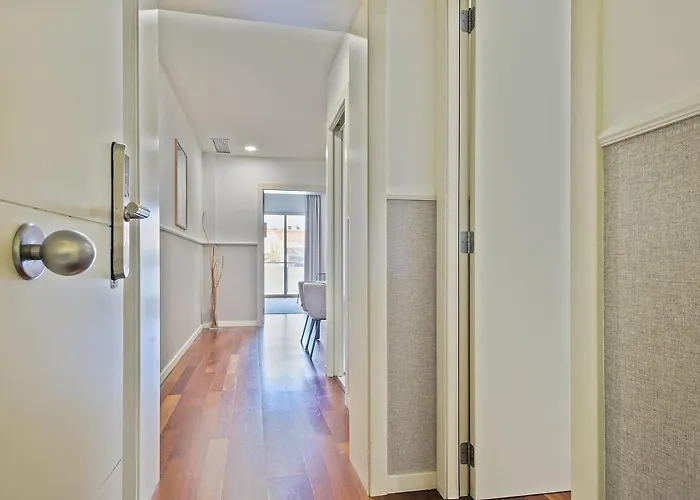 公寓 Ola Living Plaza Catalunya
