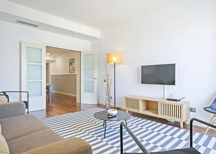 Ola Living Plaza Catalunya