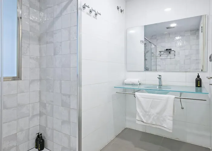 公寓 Ola Living Plaza Catalunya *