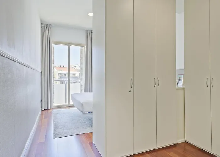 公寓 Ola Living Plaza Catalunya