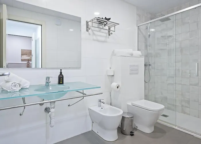 Ola Living Plaza Catalunya