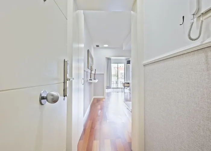 Ola Living Plaza Catalunya * 巴塞罗那