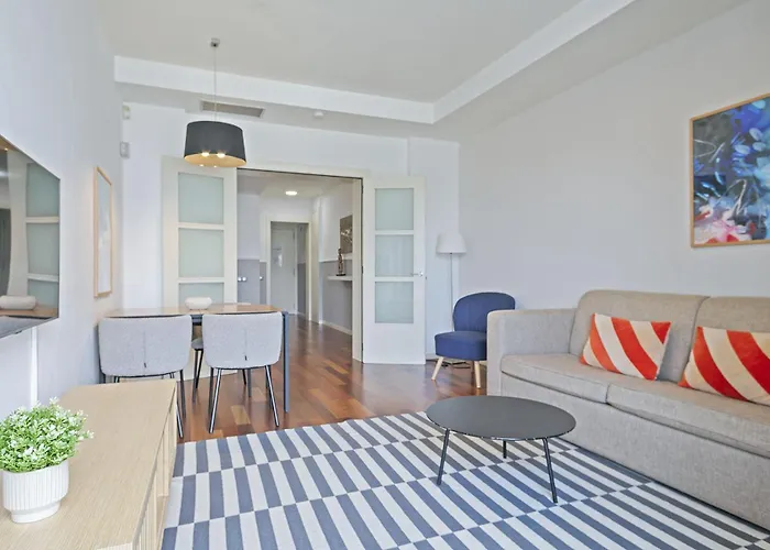 Ola Living Plaza Catalunya