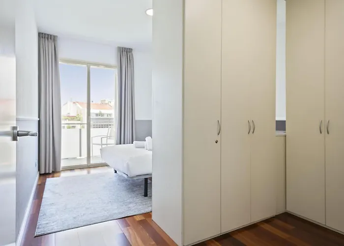 Ola Living Plaza Catalunya 公寓 巴塞罗那