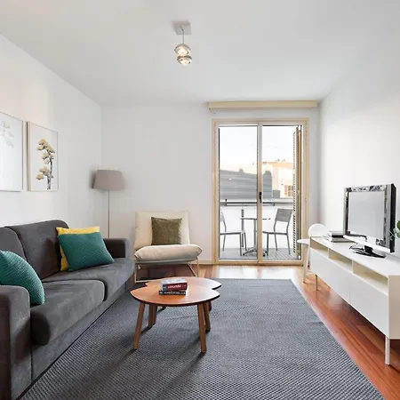 Appartement Ola Living Plaza Catalunya