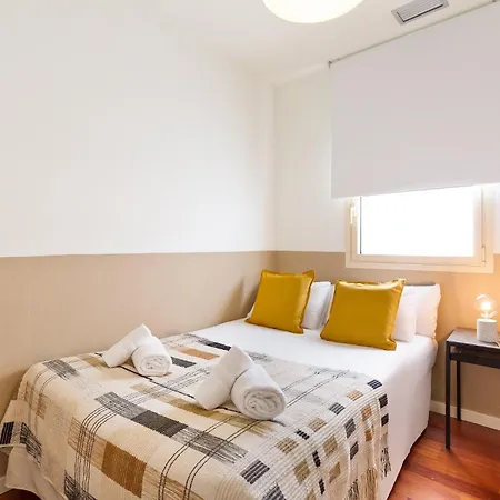 Ola Living Plaza Catalunya *