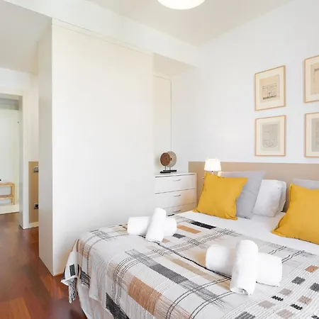 Appartement Ola Living Plaza Catalunya